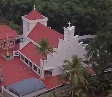 മലങ്കര ഓർത്തഡോക്സ്‌ സുറിയാനി സഭ പ്രാർത്ഥന യോഗം ചെങ്ങന്നൂർ ഡിസ്ട്രിക്റ്റ്  അർധദിന സമ്മേളനം